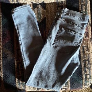 Levi’s Skinny jeans